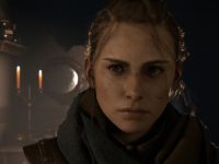 The Plague Is Back On With The Launch Of A Plague Tale: Requiem