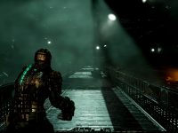 The Insanity Continues With Extended Gameplay For Dead Space Remake