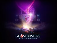 Review — Ghostbusters: Spirits Unleashed