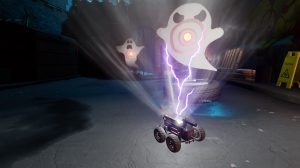 Ghostbusters: Spirits Unleashed — Review