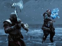 God Of War: Ragnarök Will Offer Us All Up Some New Immersion For The Game