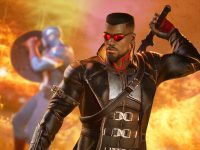 Marvel’s Midnight Suns Is Giving Us All More Blade To Enjoy Here
