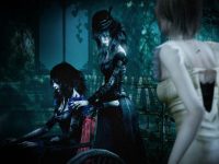 Fatal Frame: Mask Of The Lunar Eclipse Will Be Taking Us Deep, Deep Down Next Year