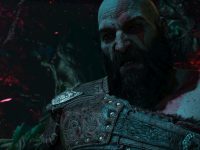 God Of War: Ragnarök Places Some More Blood Upon The Snow