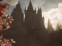 Hogwarts Legacy — A Calm Autumn Morning