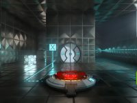 Portal With RTX Is Here To Show Off What We Might Have Missed Before