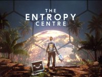 Review — The Entropy Centre