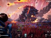 Convallaria Blasts Out There With A Bunch Of New Gameplay