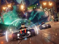 Disney Speedstorm — PlayStation Wishlist