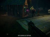 Drop Dead: The Cabin Has Our First Look At The Latest Gameplay