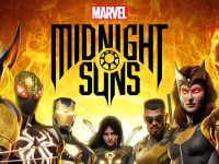 Review — Marvel’s Midnight Suns