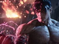 Fists Are Meeting Fate In The Story For Tekken 8