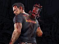 Dead Island 2 Brings Something A Little Exotic With Ryan As A Slayer