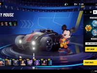 Your Crew Will Keep You Racing At Top Speeds In Disney Speedstorm