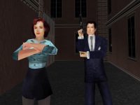 GoldenEye 007 Is Sneaking Back Out There Again Very Soon