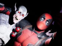 Deadpool Will Be On The Case Hunting More Undead In Marvel’s Midnight Suns