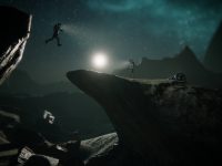 The Pioneers: Surviving Desolation Will Have Us All Continuing The Mission