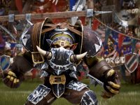 Blood Bowl 3 Gets Us All Ready For The Big Game Coming Up