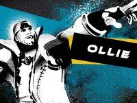 God Of Rock — Ollie Spotlight
