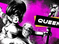 God Of Rock — Queen Spotlight