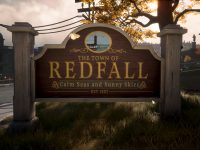 Wander More Of The Vampiric Infested Streets Of Redfall