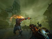 Witchfire Will Have Us All Hunger For More Of Its Weapons