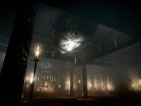 Fatal Frame: Mask Of The Lunar Eclipse Has Us Taking The Camera Obscura Out Now