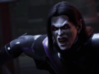The Vampires Are Rising Out There For Marvel’s Midnight Suns