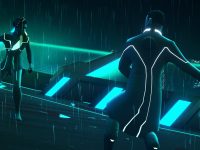 TRON: Identity Takes Us Into The Grid With Some New Gameplay