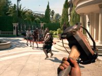 Dead Island 2 Launches More Of The Zed Into Our World Again
