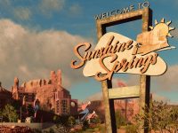 Saints Row Will See The Opening Of Sunshine Springs In May