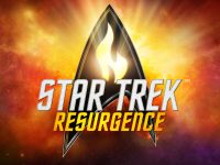 Star Trek: Resurgence Is Transporting To Us All Next Month