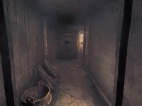 Amnesia: The Bunker Runs Us Through A Lot Of New Gameplay