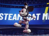 Steamboat Mickey Is Setting Sail Soon For Disney Speedstorm