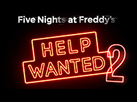 Get Motivated To An Appropriate Degree For Five Nights At Freddy’s: Help Wanted 2