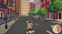 Inspector Gadget: Mad Time Party — Screenshot