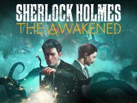 Sherlock Holmes: The Awakened — Gameplay & Review With Mr. Hartgrave