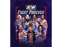 AEW: Fight Forever — Gameplay & Review With Mr. Hartgrave