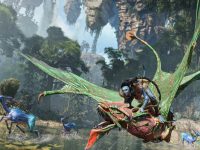 See What Is Waiting For Us All On Pandora In Avatar: Frontiers Of Pandora