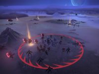 Heroes Will Fall As We Set Out For Conquest In Dune: Spice Wars