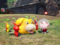 Pikmin 4 Will Be Adding So Much More Into The Gameplay Of The World
