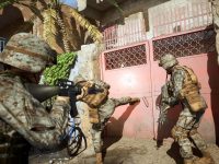 Six Days In Fallujah Is Kicking In Doors With Early Access