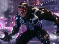 Venom Attacked Us At SDCC With More For Marvel’s Spider-Man 2