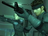 Metal Gear Solid: Master Collection Vol. 1 — Switch Announcement