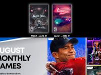 Free PlayStation & Xbox Video Games Coming August 2023