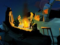 Return To Monkey Island Is Taking Sail On A Few More Platforms Soon