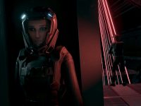 Things Are A Bit More Mature Than Expected In The Expanse: A Telltale Series