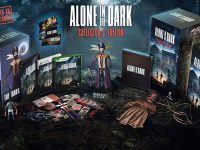 Alone In The Dark Has A Limited Collector’s Edition On The Way To Us