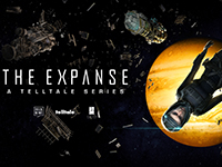 Review — The Expanse: A Telltale Series – Episode 1