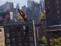 Swing Around More Of New York In Marvel’s Spider-Man 2
